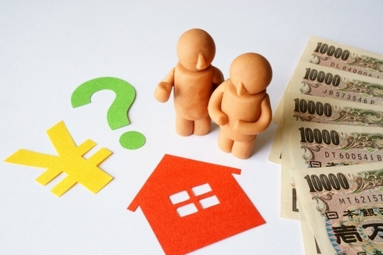 寄与分とは？わかりやすく解説認められる例・認められない例