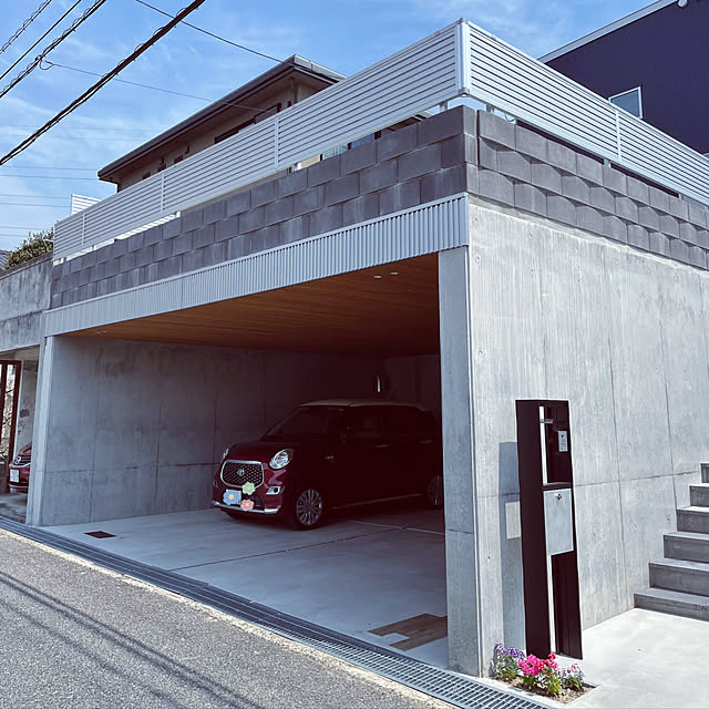 地下車庫の費用を削減する方法建築家紹介センタ