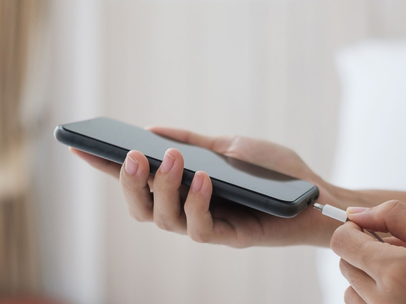 格安SIM 格安スマホ LINEMO 公式サイトミラーリングでスマホ画面をテレビで見る方法。有線・無線はどっちが良い？スマホガイド