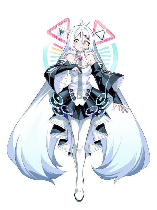 マジデス壊 魔法少女マジカルデストロイヤーズ』 メインクエスト「外伝」公開！ 新たな魔法少女も！マジデス壊