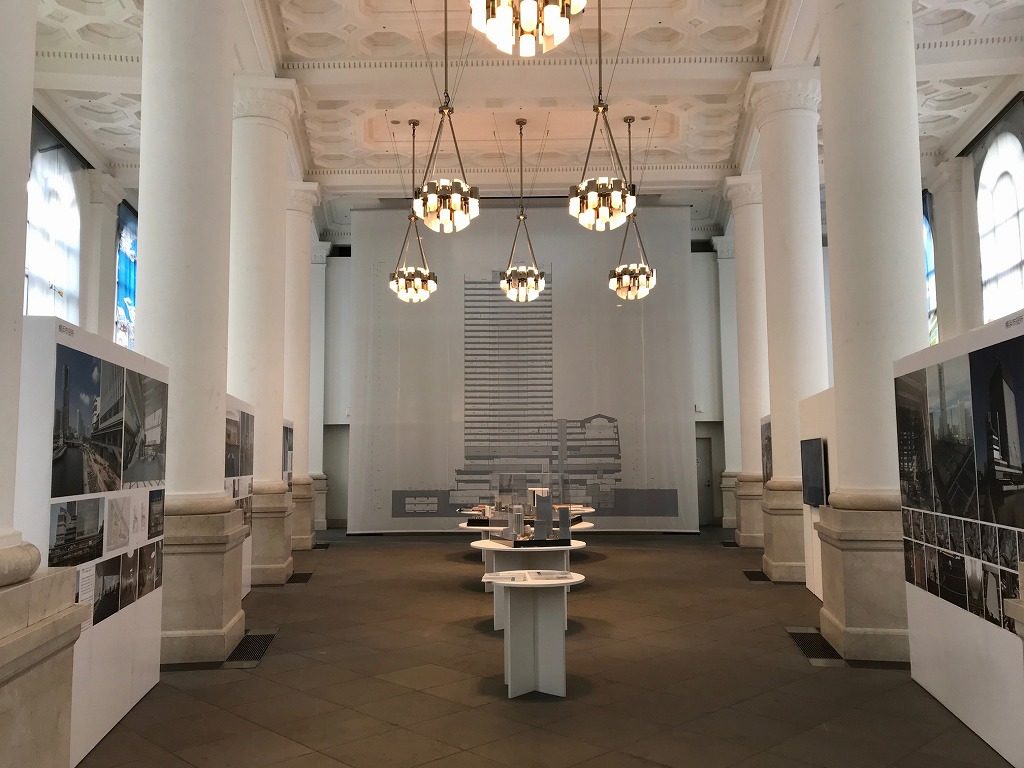 第8回横浜トリエンナーレ」の舞台は「横浜美術館」「旧第一銀行横浜支店」「BankART KAIKO」 - 横浜LOVE WALKER