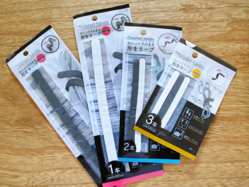 車の「地味に不便」はこれで解消！ セリア の「コードフック」で車内スッキリ♪ - レタスクラブ