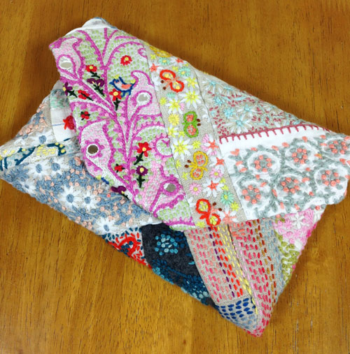 お茶席だけじゃ勿体無い！数寄屋袋は丁度良いサイズ感でマルチに使える優れものAtelier Kyoto Nishijin アトリエキョウトニシジン