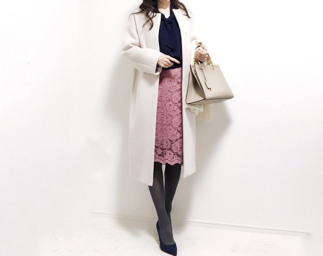 仕事女子におすすめ！ 寒い冬も快適な「あったかオフィスカジュアルのコーデアイデア」 –CBK magazine 公式