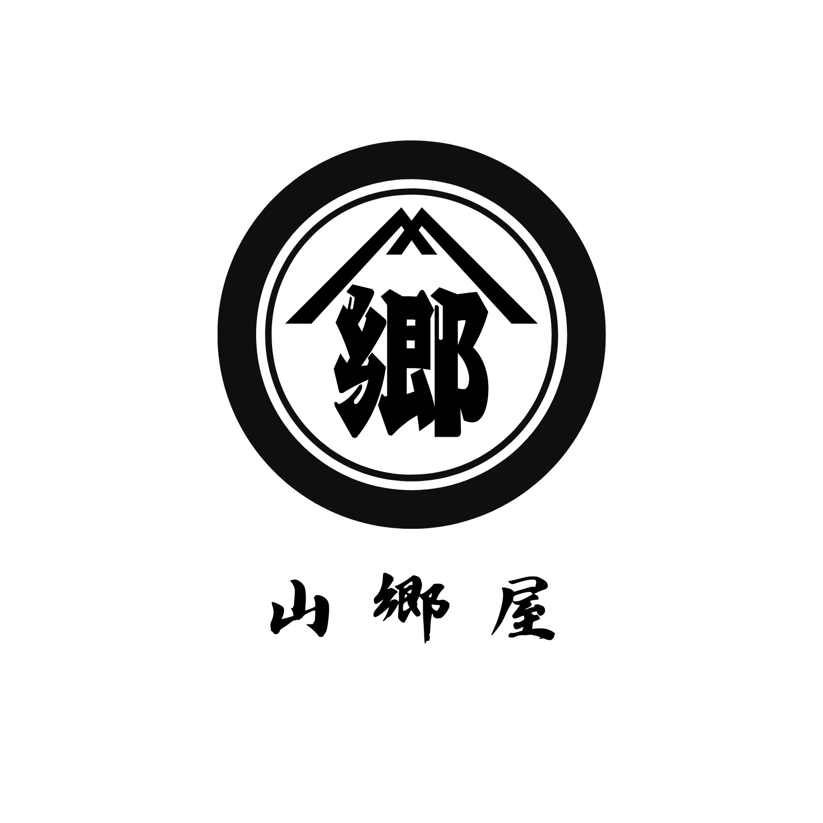 食品 にんべんのロゴマークとロゴ作成の参考になるポイントロゴ作成デザインに役立つまとめ