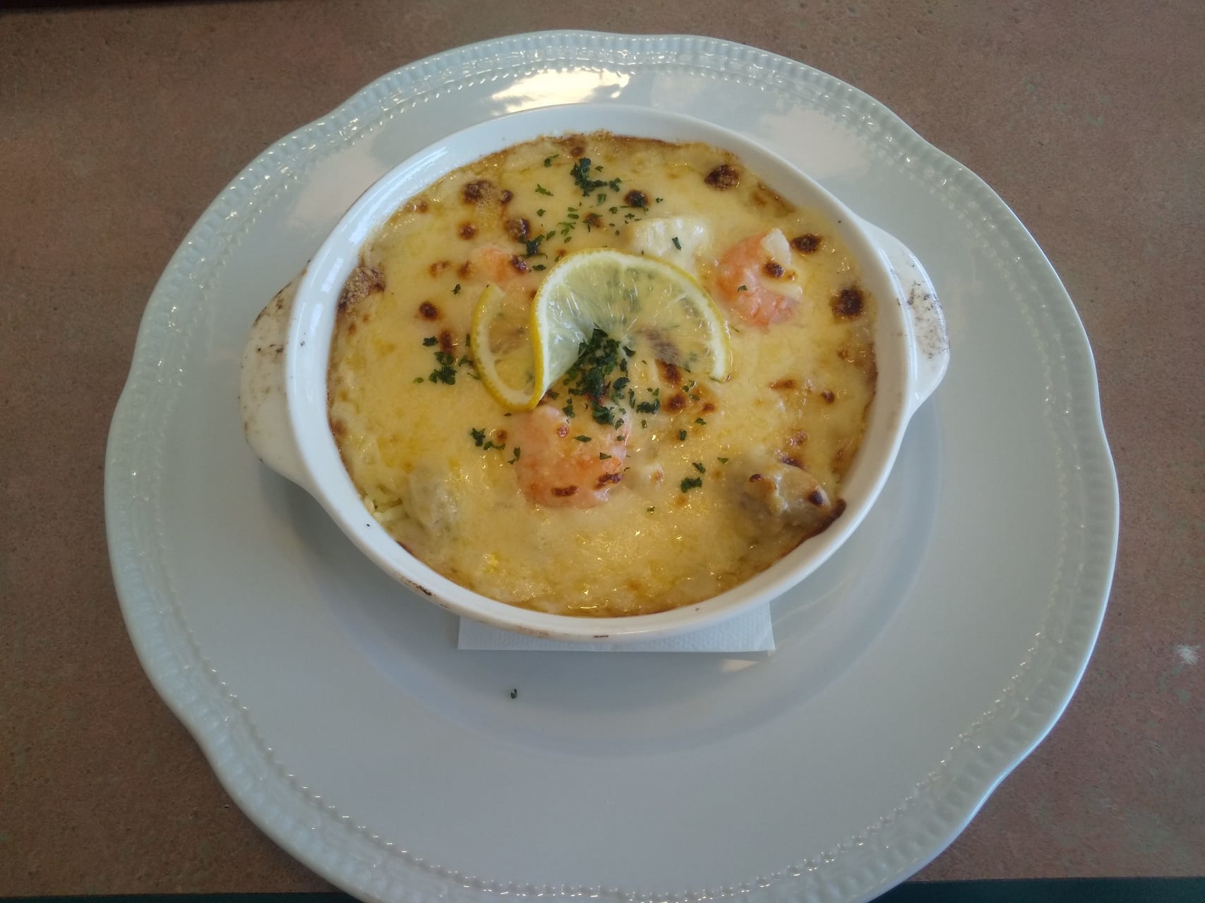 コスモドリア洋食グランドメニューメニューファミリーレストラン ロイヤルホスト - Royal Host