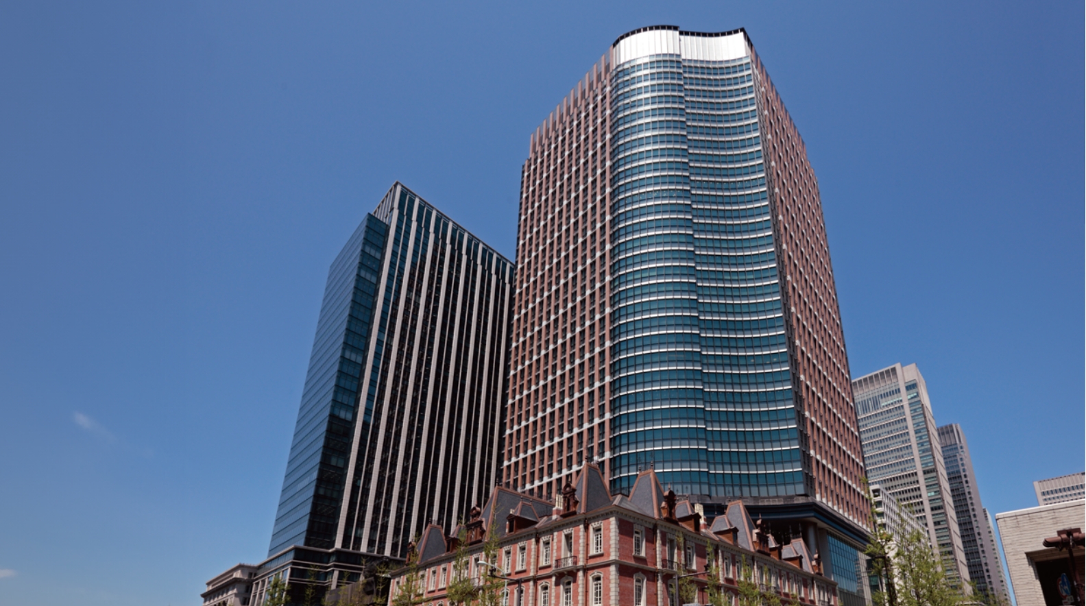 本社アクセスマップ