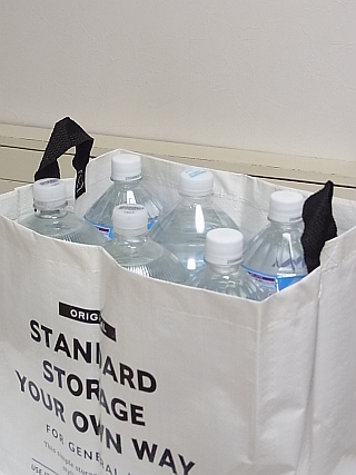 100均ＤＩＹにお手軽「すのこ」が大活躍＆ウーマンエキサイトでもリメイク紹介いただきました♪ : neige+ 手作りのある暮らし