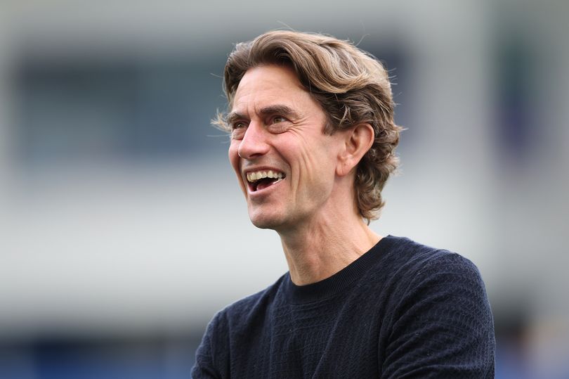 フランク革命 トッテナムが強すぎてヤバい！シティも粉砕した新戦術とトーマス・フランクの秘密に迫る