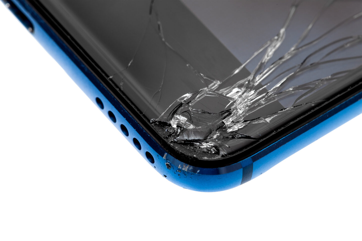 Androidスマホの画面割れも対応してます！スマホ修理の SkillOne スキルワンスマホ修理の SkillOne スキルワン