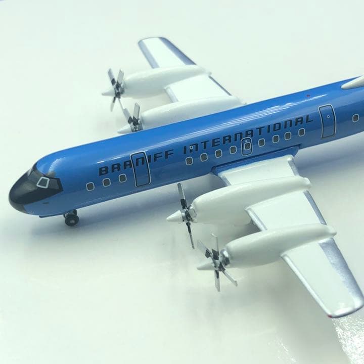 ロッキード L-188 - Wikipedia