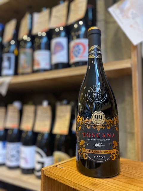 イタリア・ワイン散策 その62 トスカーナ州「コレッツイィオーネ・オロ・キャンティ・ゴヴェルノ」連れの連れのハイキングだより