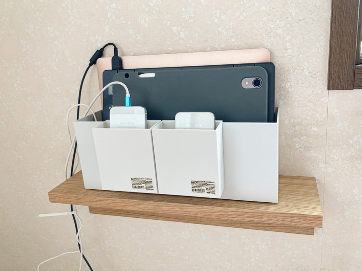 充電コーナーのアイデアとDIY術2025 年のリアルなLemon8ユーザー体験