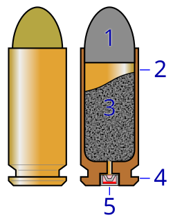 軍の弾薬の種類は、白で隔離。弾薬の推進体および投射物。爆弾、ミサイル、弾頭、地雷、機雷、対人地雷を含む戦闘で使用。ベクトルのイラスト素材・ベクターImage 67678156