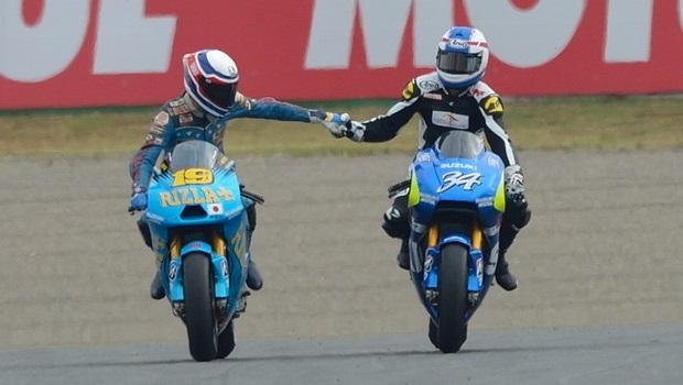 MotoGP、トメ・アルフォンソ・エスペレータがフランコ・ウンチーニの後任に就任：名前とは裏腹に、新しいFIM安全マネージャーは実力を証明する必要がある- パドックGP