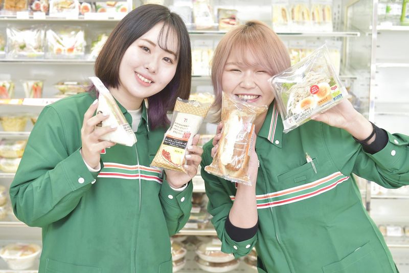 オーナーインタビューフランチャイズで独立開業ならセブン-イレブン