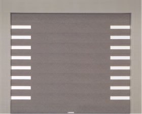 フラットピットシャッター施工実績50年 文化シヤッターテクノ株式会社