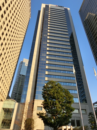 三菱重工業の本社所在地 - Genspark