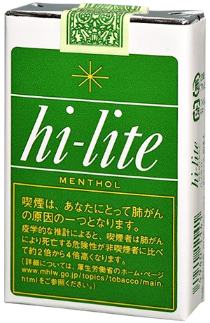 クール ライトKOOL LIGHTS- $51.57 : TO-WORLD.COM : 日本のたばこを海外発送