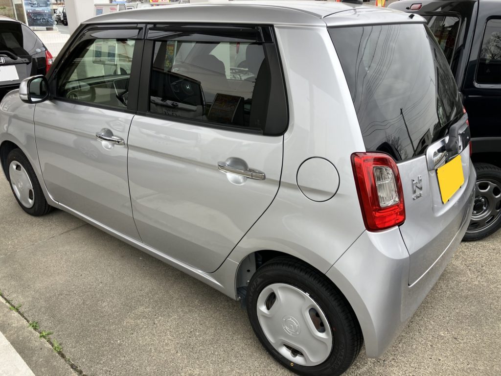 Honda Cars 浜松新車口コミサイト ～買おっかな～