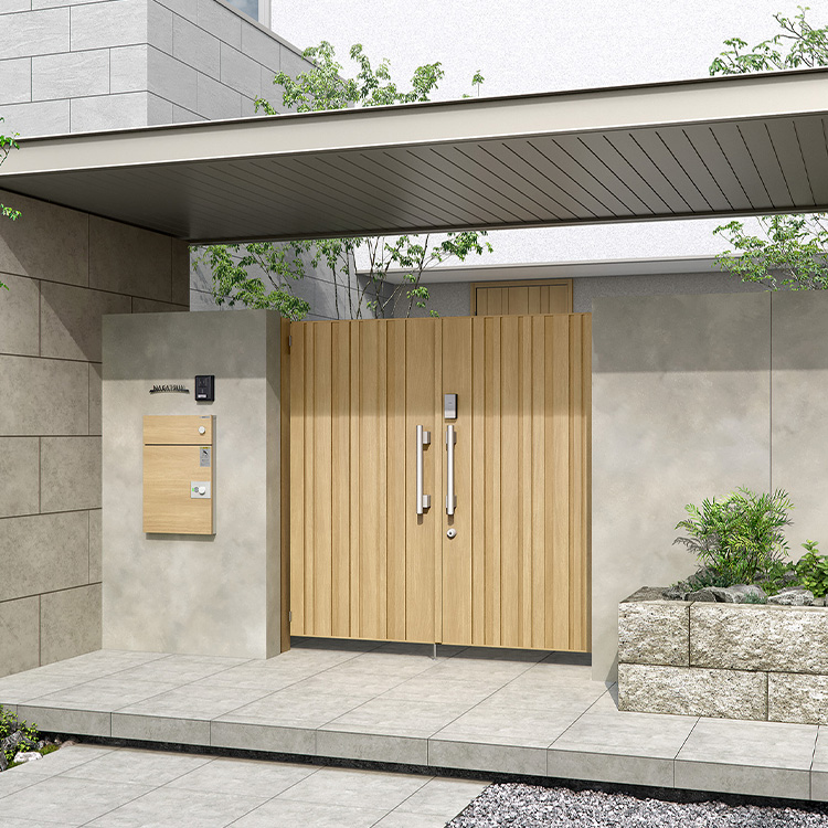 目隠しフェンス 安い フェンス、外壁 住宅設備DIY、工具 のおすすめ人気商品一覧 通販 - Yahoo!ショッピング