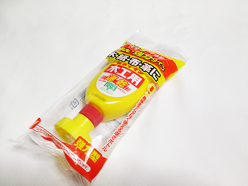 100均ダイソーの接着剤おすすめ5選！多用途の強力瞬間接着剤から木工用、速乾も◎イチオシichioshi