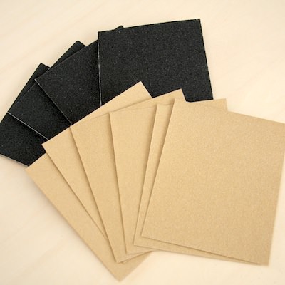 ヤスリの種類・サイズ・特徴・用途 - ハンズマン