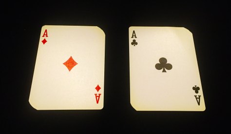 トランプの雑学株式会社トランプ