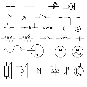 交流電源と直流電源の違いと周波数を理解しよう