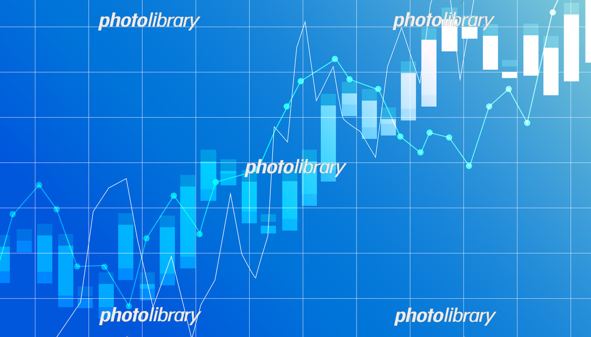 ローソク足」や「移動平均線」～投資に役立つ株価チャートの読み方簡単？難しい？株知識man@bowまなぼう
