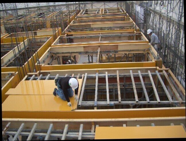 基礎工事完了！！BUILD WORKs京都の注文住宅・リフォームの工務店・建築設計事務所