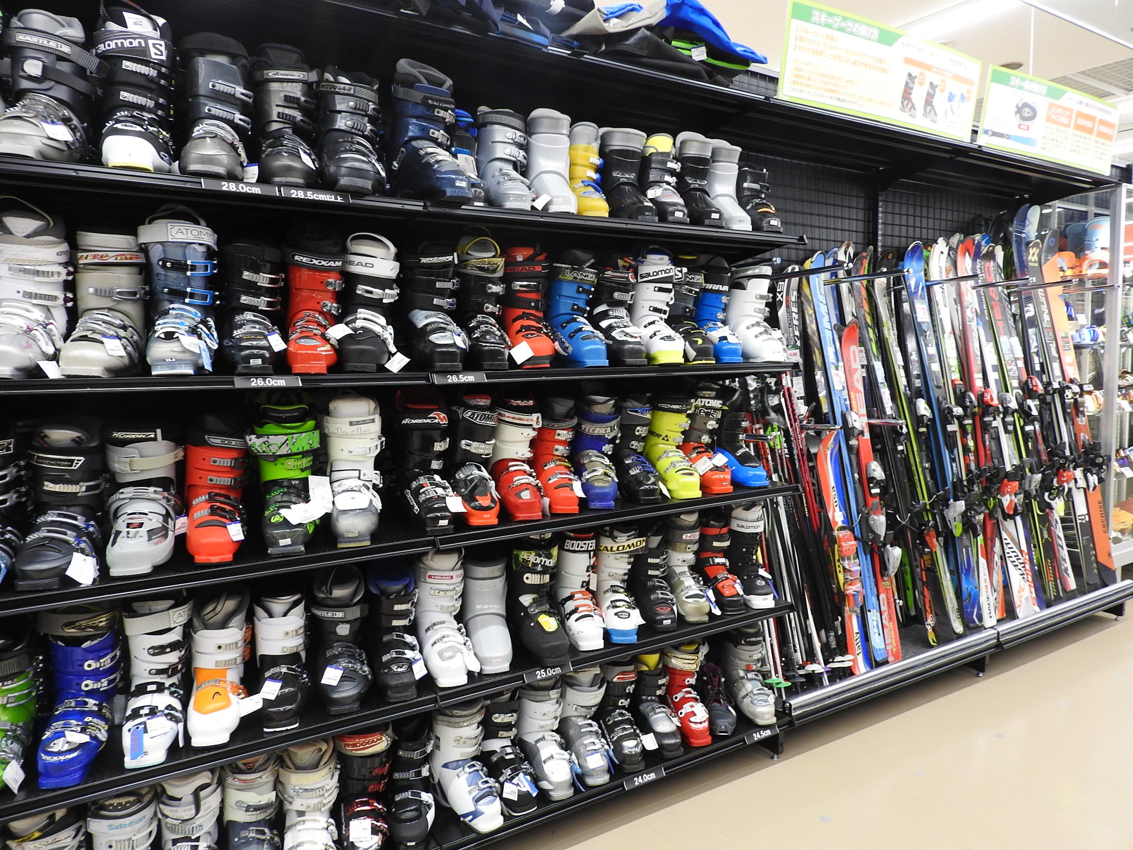 Report 第2次スノーボード競技 スノーボードクロス タレント発掘育成事業遠征 ヨーロッパ遠征公益財団法人全日本スキー連盟