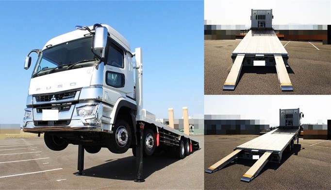 車両運搬車シリーズラインアップヒノノニトン日野デュトロ 小型トラック日野自動車