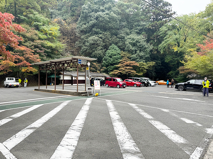 佛通寺西日本随一の臨済宗大本山の境内を巡る 広島三原旅