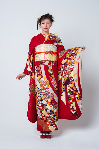 京都きもの友禅 福岡・天神店 で振袖を購入した口コミ感想友の会の勧誘はあるか？暮らしの音 kurashi-*note