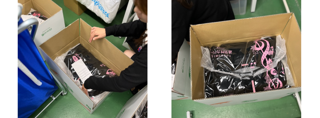 可愛い！使える！100均緩衝剤ショップのアイデア暮らしニスタ