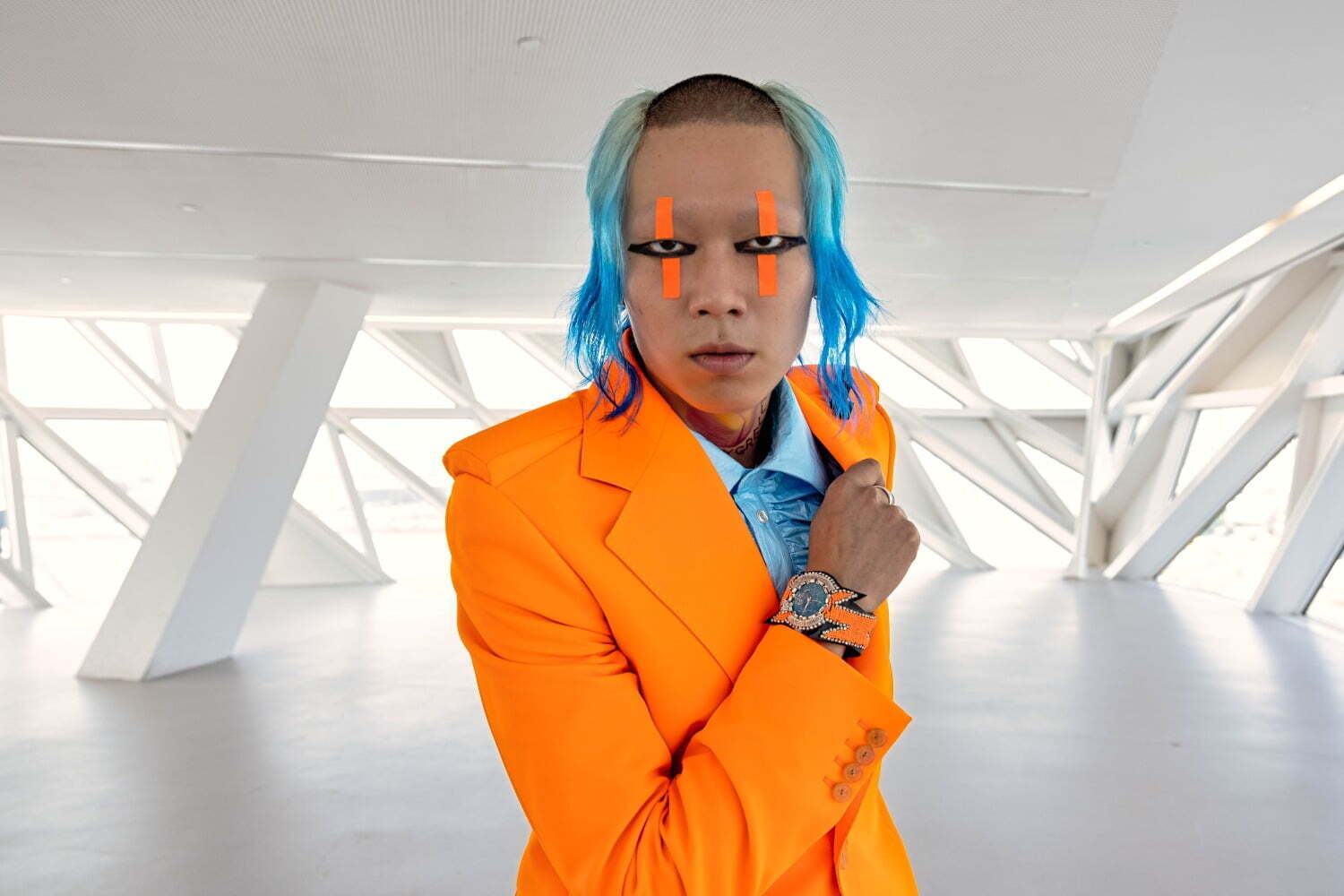 ウォルターヴァンベイレンドンク x ジースター コレクションを発売Hypebeast.JP