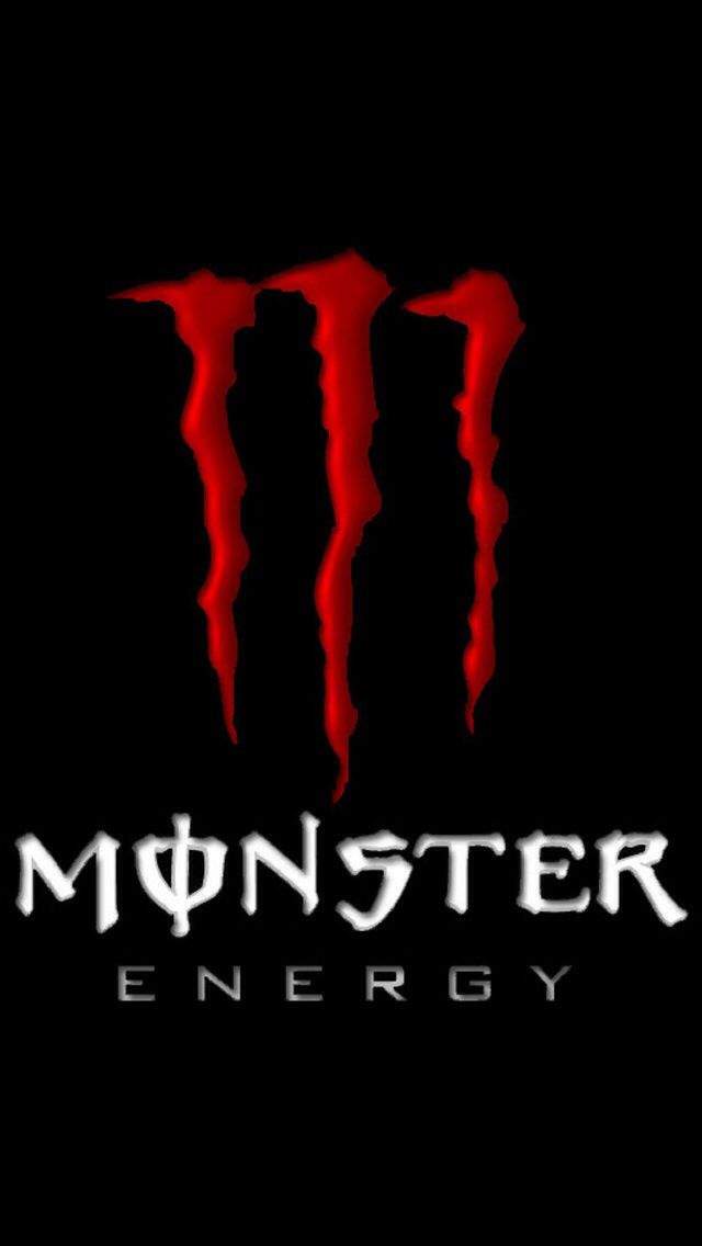 Monster Energy Claw Logo, product logos, pngPNGWing