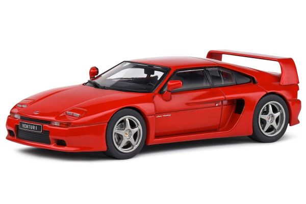 ベンチュリ チャレンジ400は、ル・マンにも挑戦したフレンチ スーパースポーツだった スーパーカークロニクル 043- Webモーターマガジン