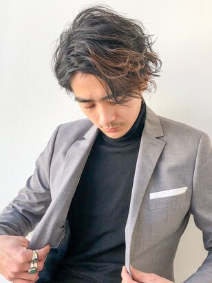 2025年上半期メンズヘアスタイルランキングを発表～LAVIE NEW STANDARD BARBERPressWalker