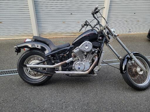 2024年版 400ccアメリカンバイクおすすめ10選 選び方も解説 カチエックス 旧：アップス