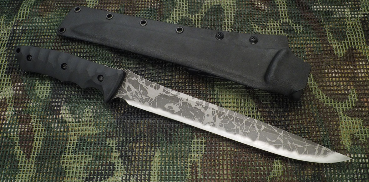 松田菊男菊ナイフさばいどるミニ新品未使用品