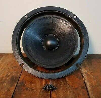 Mirage SM-4 Vintage Bookshelf Speakers