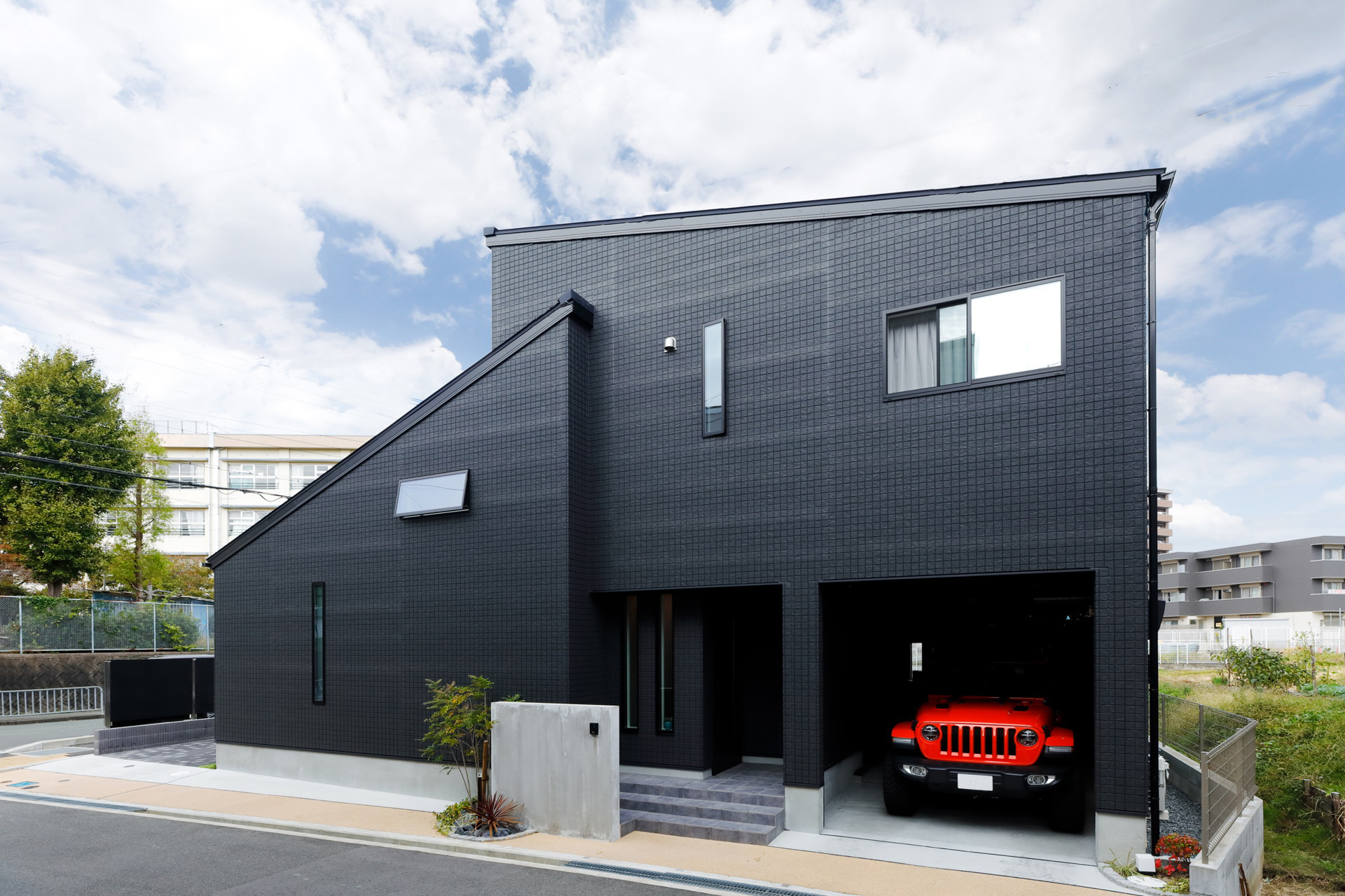 マンション大規模修繕なら一級建築士事務所 株式会社アーバン・プランニング