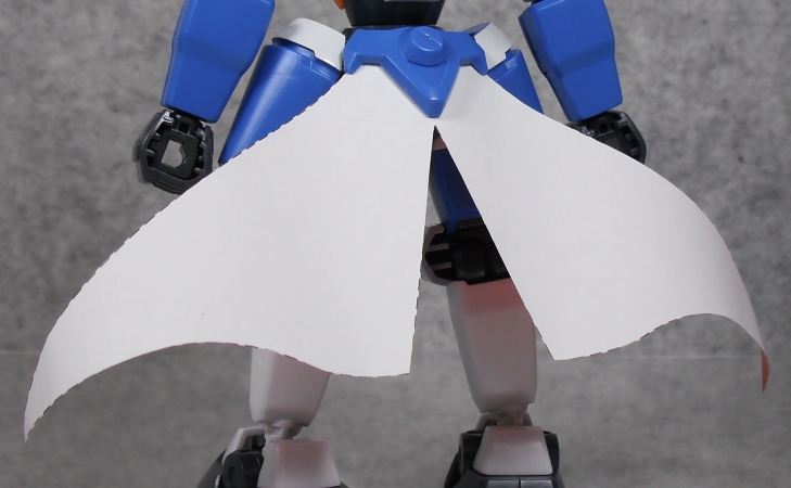 1 1 ダンボール戦機W ダブルLBX 019 ペルセウス&RS ペルセウス レビュー好きなものは好きだと言いたい