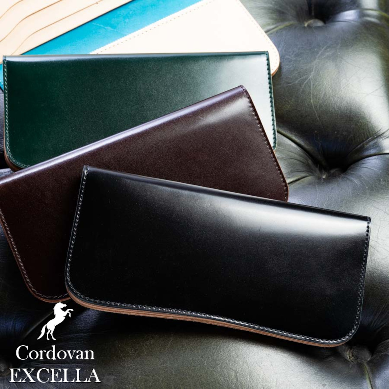 大きい財布ならハイブランドより日本の老舗！メンズ・レディースに人気の大容量長財布９選