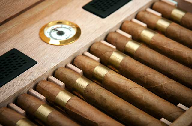 名古屋 セレブの社交場！今流行りのシガーバーおすすめ5選