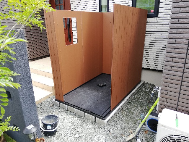 最新 コストコ物置・収納を徹底解説！物置種類 サイズ、メリット、耐久性について解説！ - 暖かい家づくり 一条工務店 平屋i-smartで快適生活