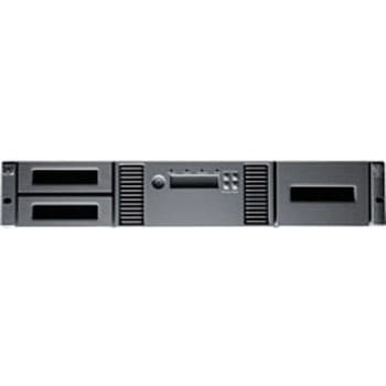 Spectra Logic、エンタープライズ テープ ライブラリ製品を強化 - StorageReview.com