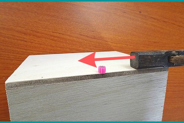 釘の抜き方はどれがよい？うまく抜く方法は？DIYのFAQ集